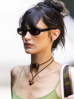 DMY Studios Valentina sunglasses